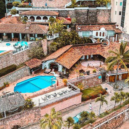 Villa Celeste Puerto Vallarta Buitenkant foto