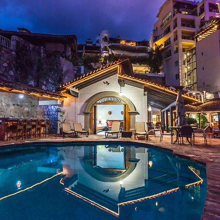 Villa Celeste Puerto Vallarta Buitenkant foto