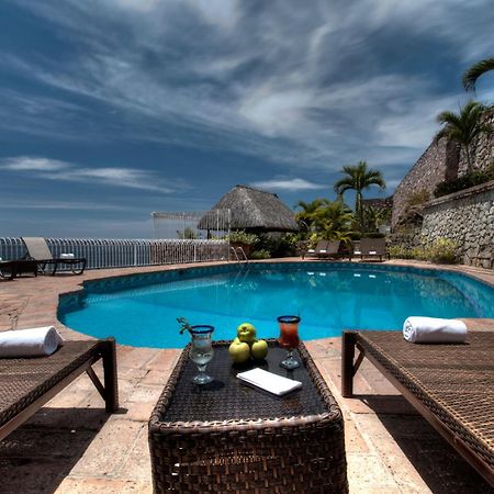 Villa Celeste Puerto Vallarta Buitenkant foto