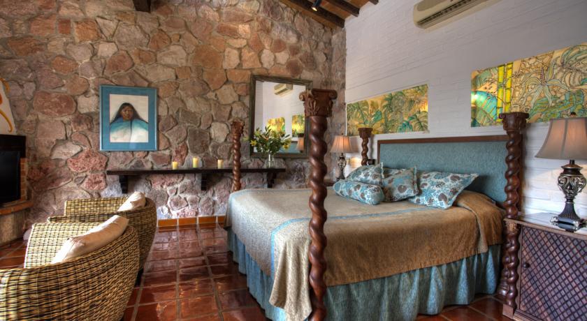 Villa Celeste Puerto Vallarta Kamer foto