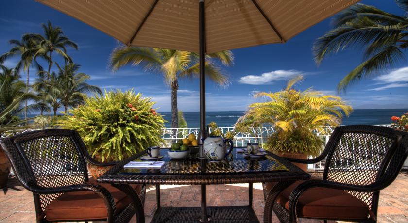 Villa Celeste Puerto Vallarta Kamer foto