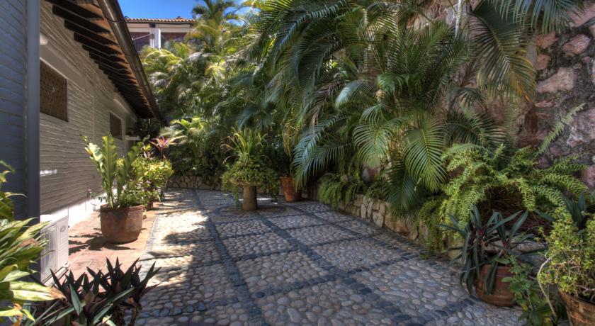Villa Celeste Puerto Vallarta Kamer foto