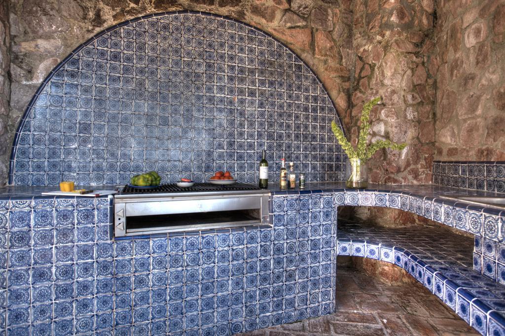 Villa Celeste Puerto Vallarta Buitenkant foto