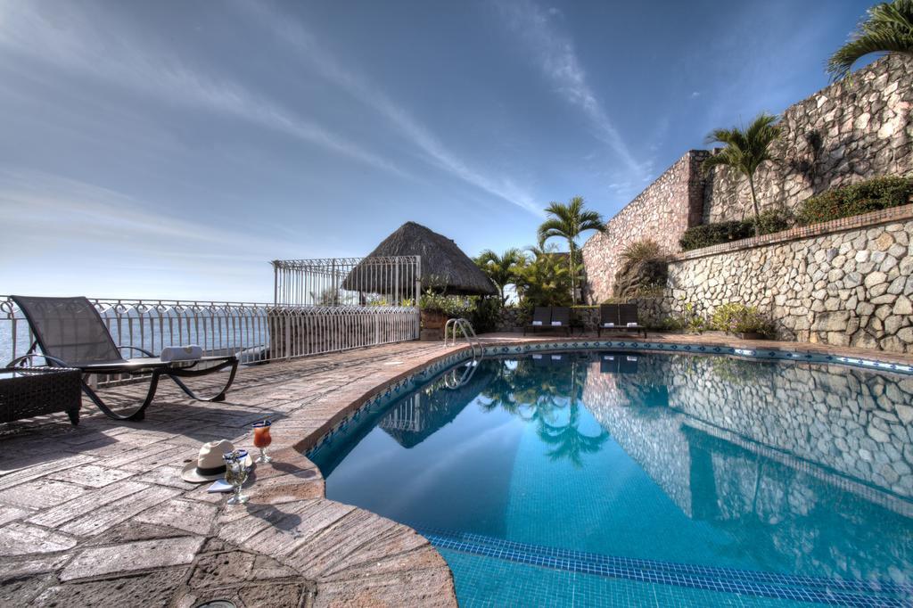 Villa Celeste Puerto Vallarta Buitenkant foto