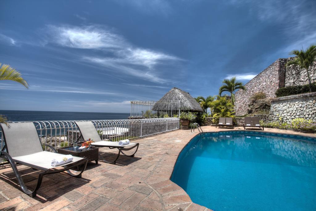 Villa Celeste Puerto Vallarta Buitenkant foto