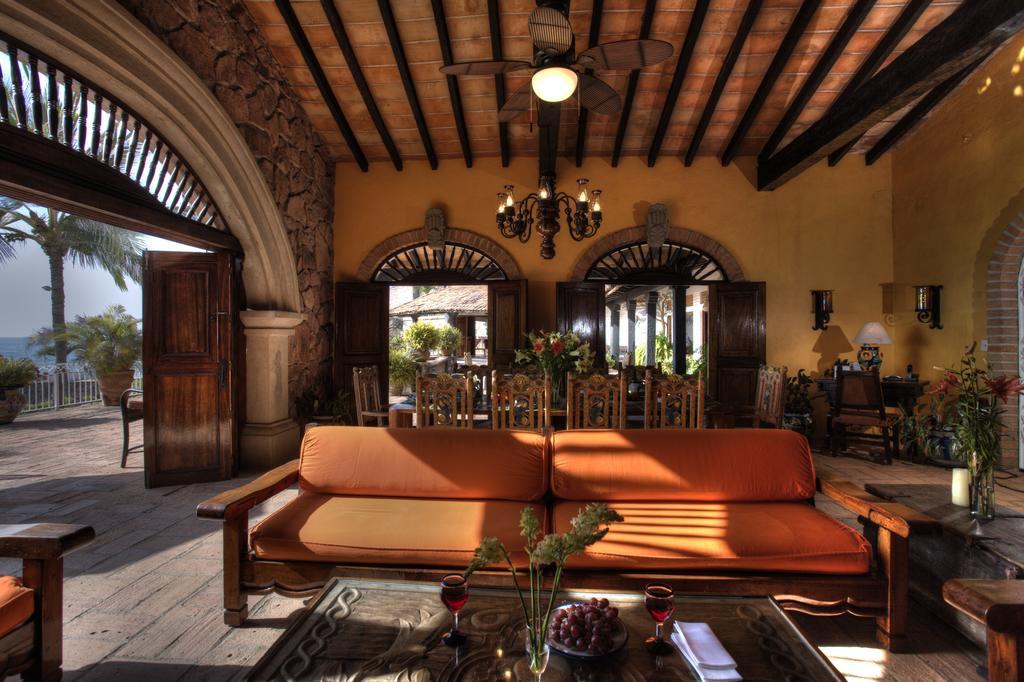 Villa Celeste Puerto Vallarta Buitenkant foto