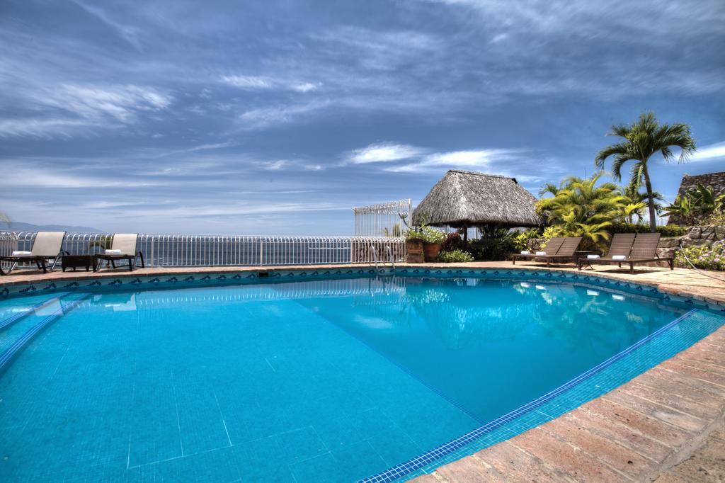 Villa Celeste Puerto Vallarta Buitenkant foto