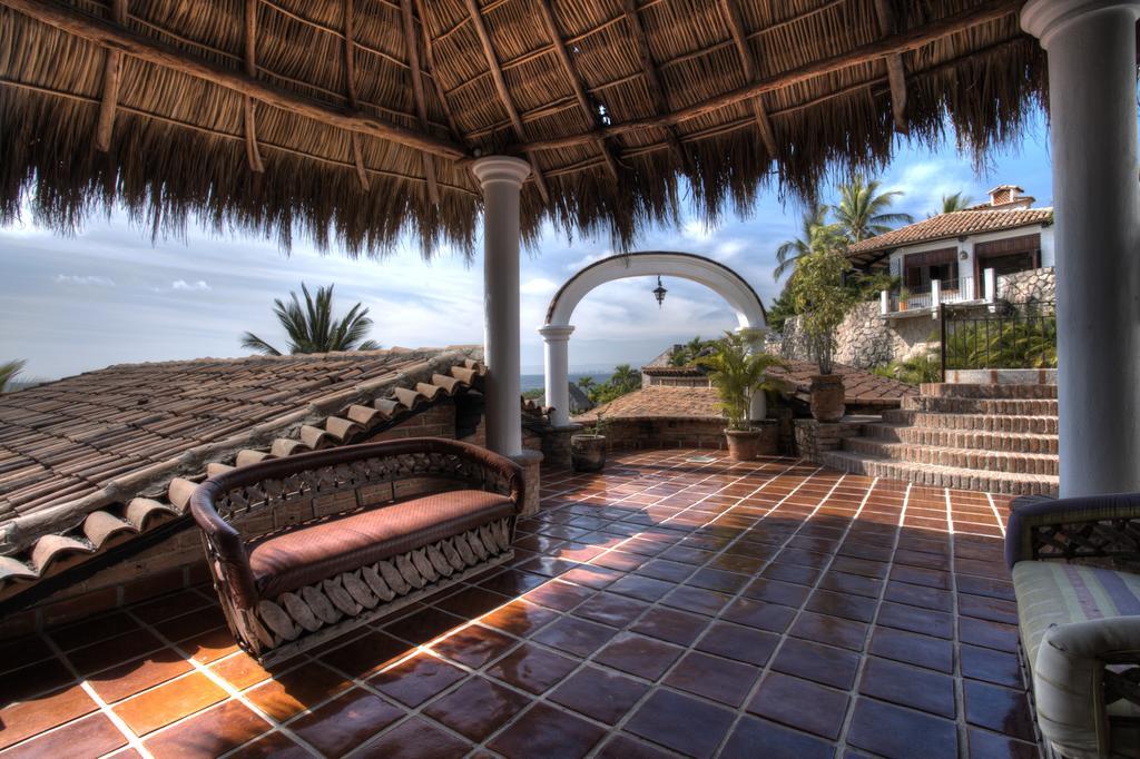 Villa Celeste Puerto Vallarta Buitenkant foto