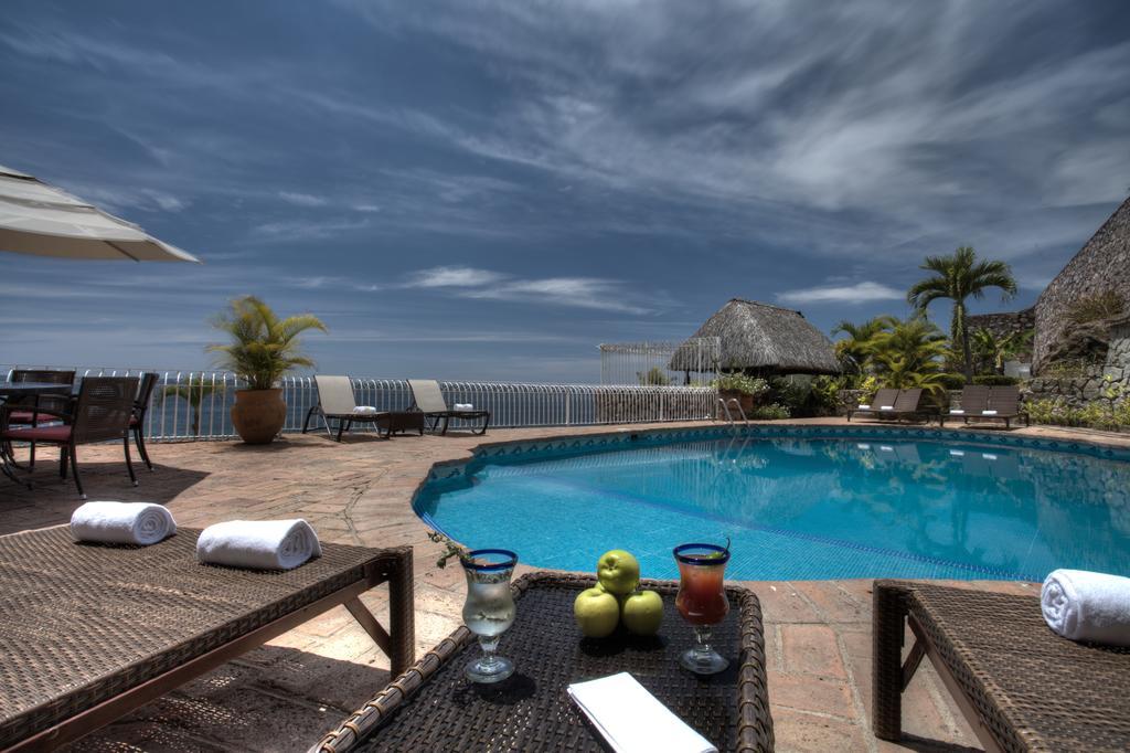 Villa Celeste Puerto Vallarta Buitenkant foto