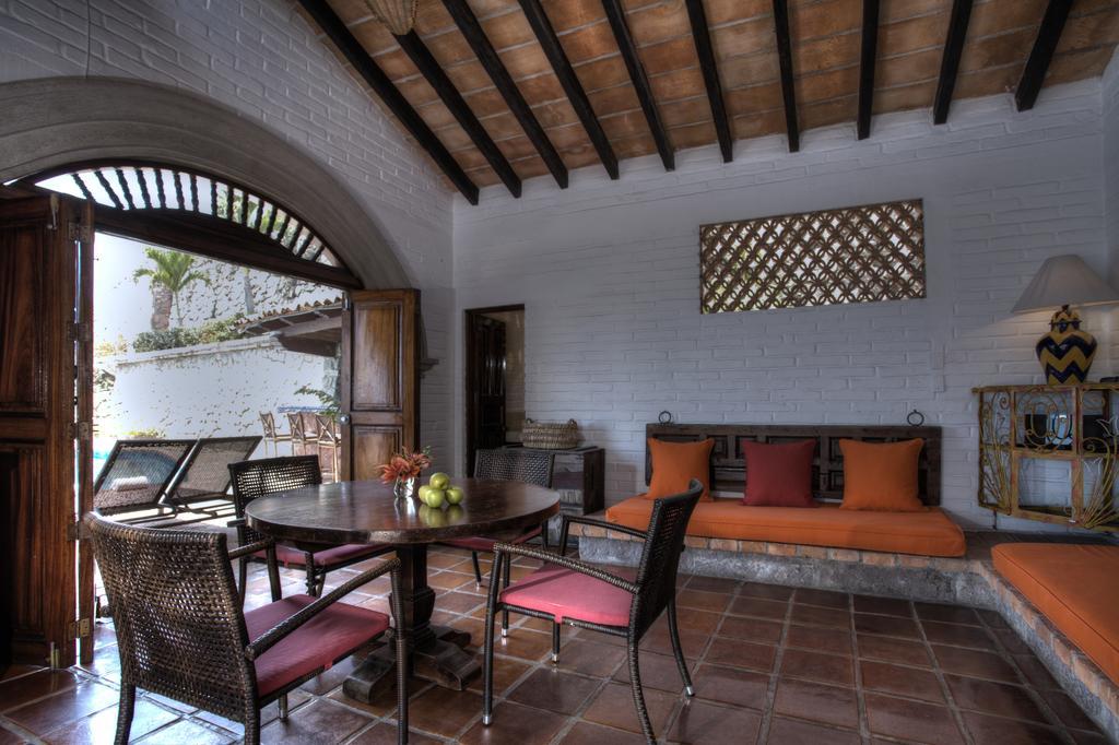 Villa Celeste Puerto Vallarta Buitenkant foto