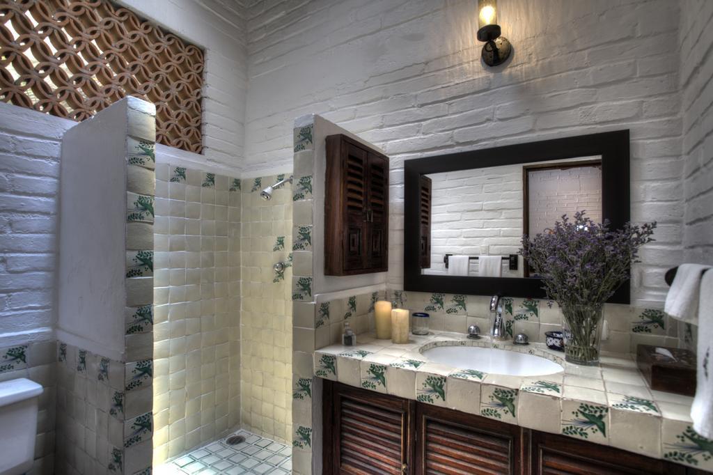 Villa Celeste Puerto Vallarta Buitenkant foto