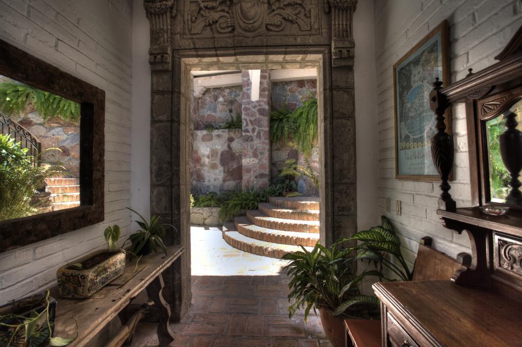 Villa Celeste Puerto Vallarta Buitenkant foto