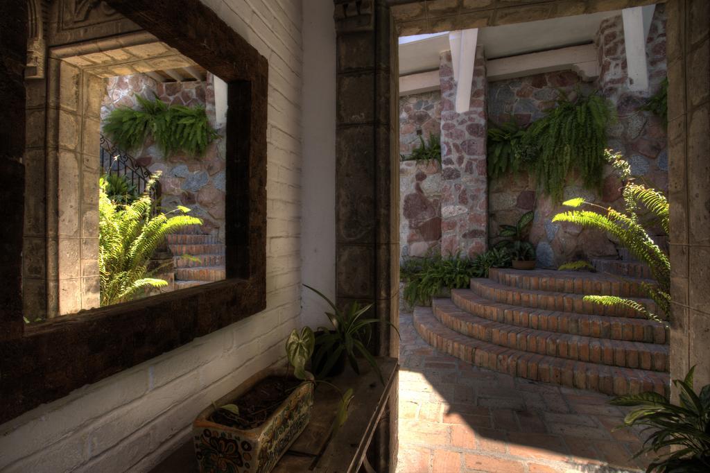 Villa Celeste Puerto Vallarta Buitenkant foto