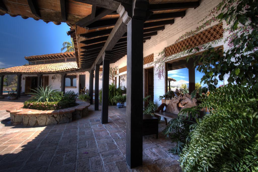 Villa Celeste Puerto Vallarta Buitenkant foto