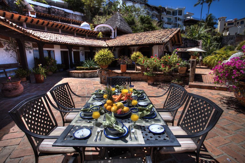 Villa Celeste Puerto Vallarta Buitenkant foto