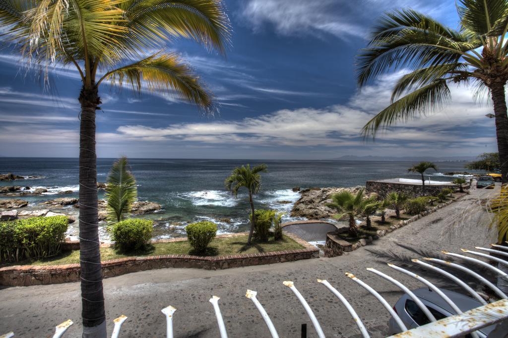 Villa Celeste Puerto Vallarta Buitenkant foto