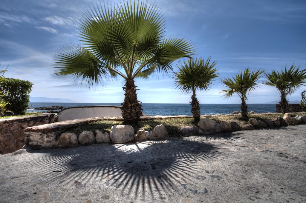 Villa Celeste Puerto Vallarta Buitenkant foto