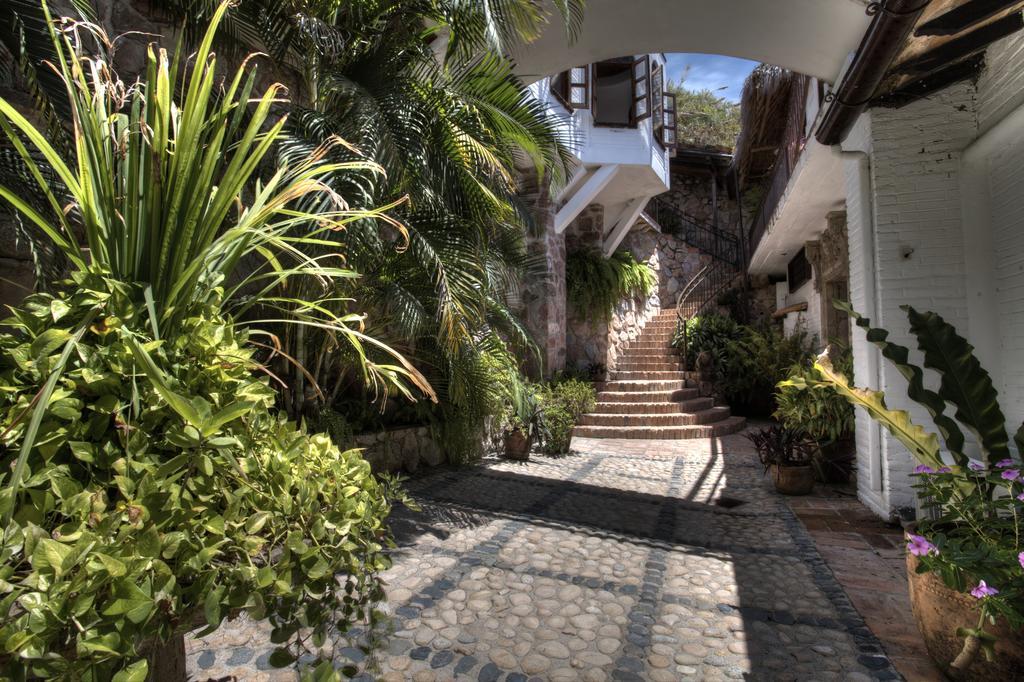 Villa Celeste Puerto Vallarta Buitenkant foto