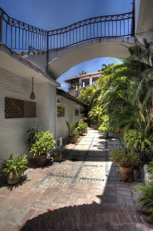 Villa Celeste Puerto Vallarta Buitenkant foto