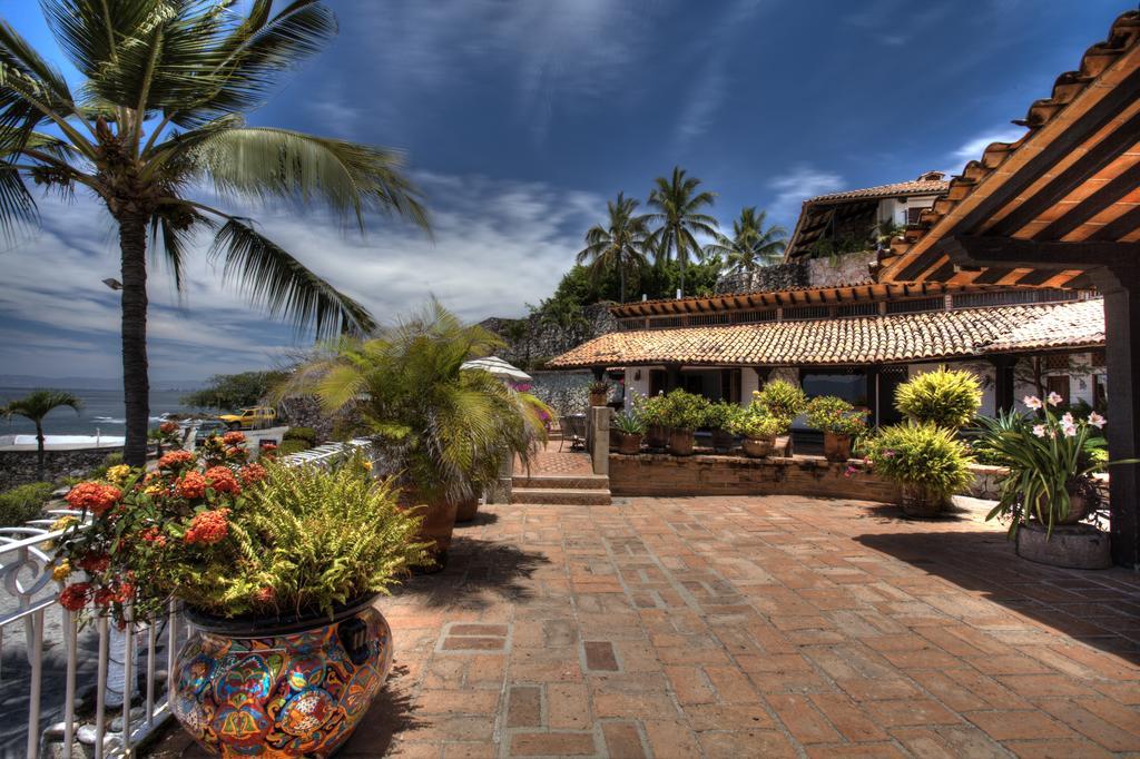 Villa Celeste Puerto Vallarta Buitenkant foto
