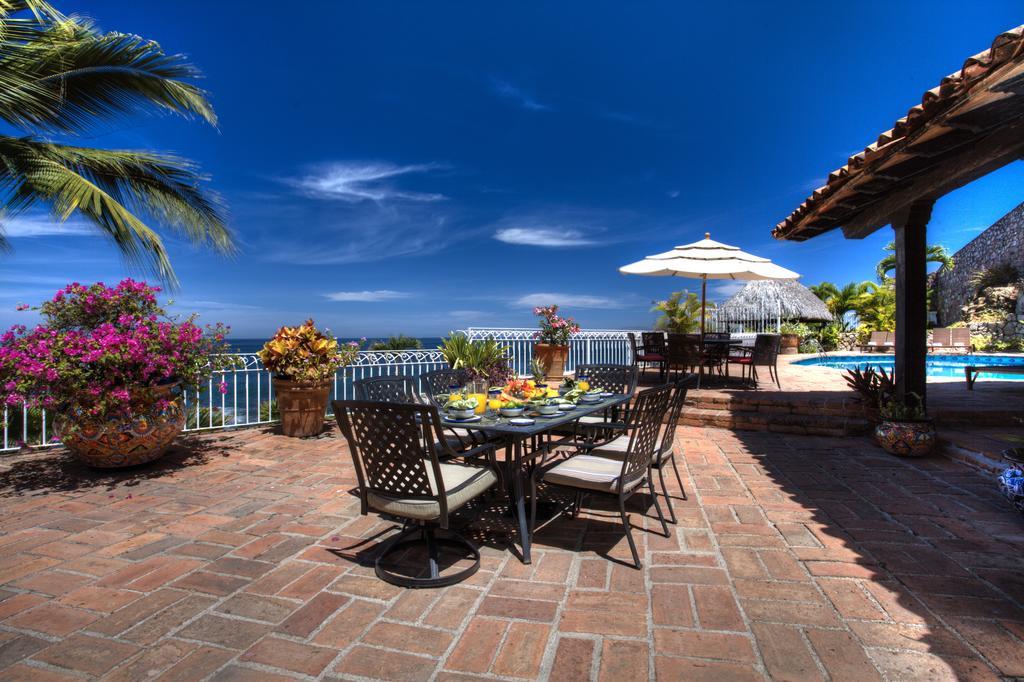Villa Celeste Puerto Vallarta Buitenkant foto