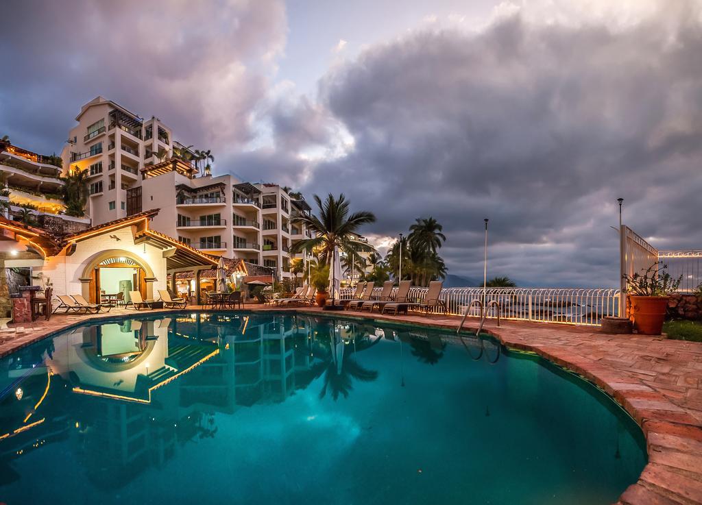 Villa Celeste Puerto Vallarta Buitenkant foto