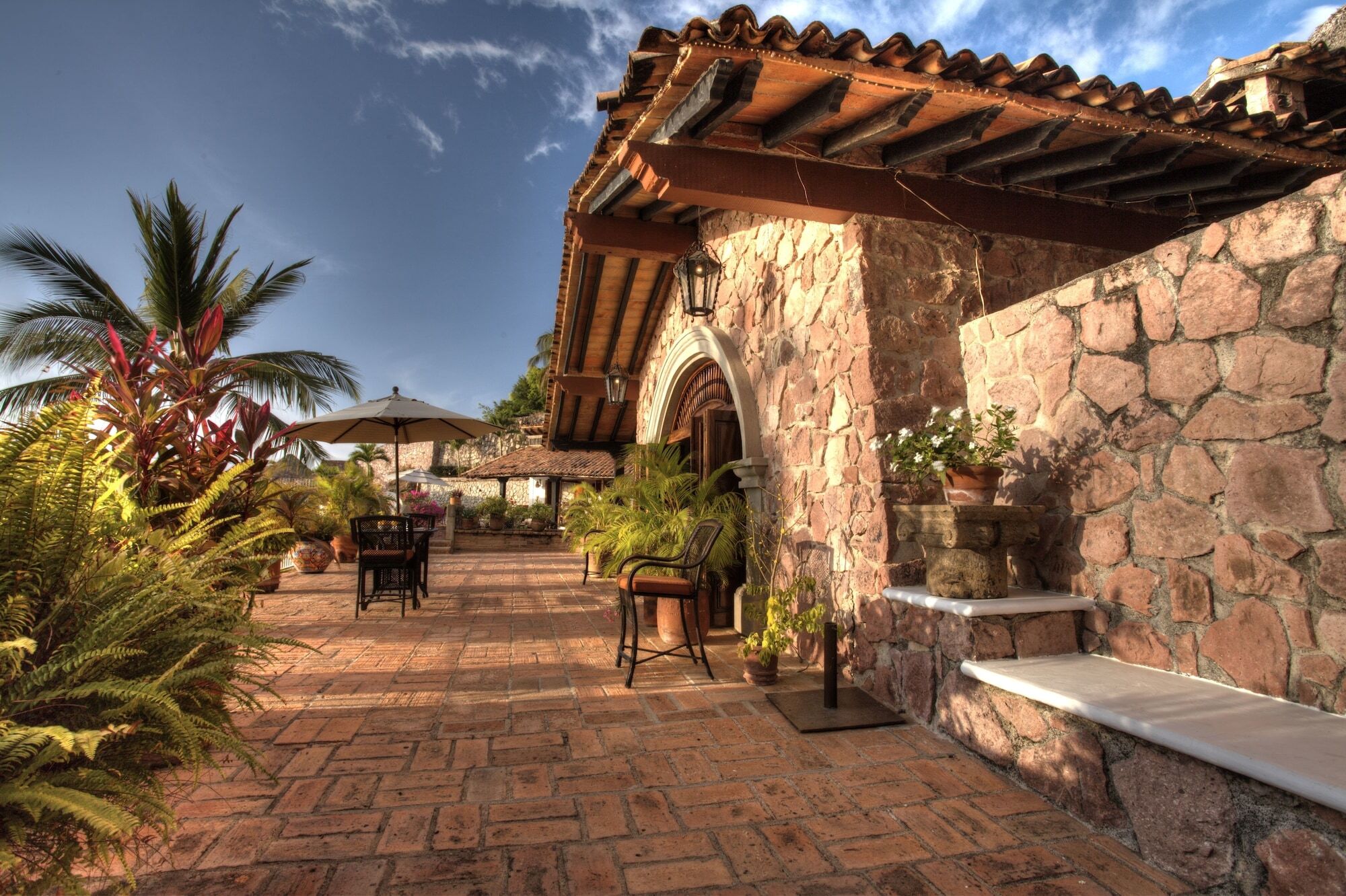 Villa Celeste Puerto Vallarta Buitenkant foto