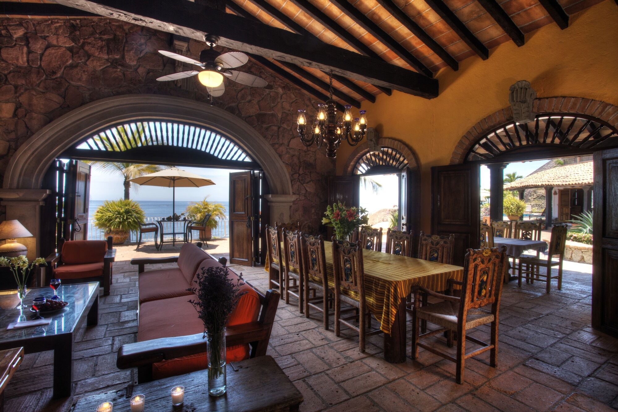 Villa Celeste Puerto Vallarta Buitenkant foto